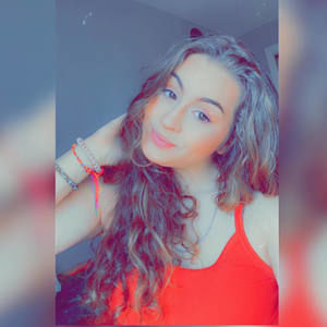 Meet your Posher, Breanna